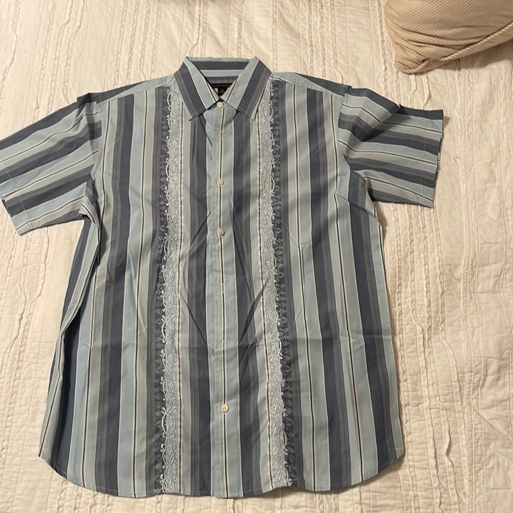 Mens shirt - Banana Republic size M